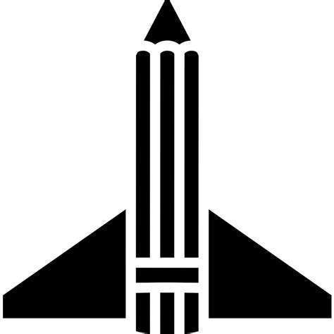 Launch Rocket Vector Svg Icon Svg Repo