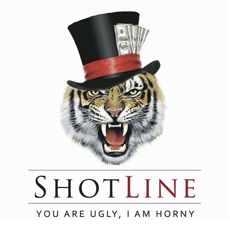 You Are Ugly I Am Horny Radio Edit Song And Lyrics By ShotLine Spotify