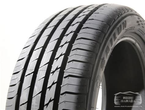 Summer Tyres R Sailun Atrezzo Elite Riepu Gar A