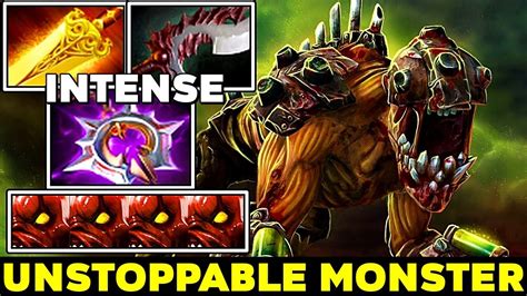 Intense Unstoppable Monster Lifestealer Big Boss Carry Meta