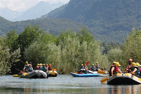 Num Ro Du Rafting En Vall E Des Gaves Hautes Pyr N Es Cauterets