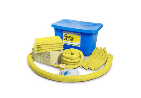 Spill Kit 300 Spillshop