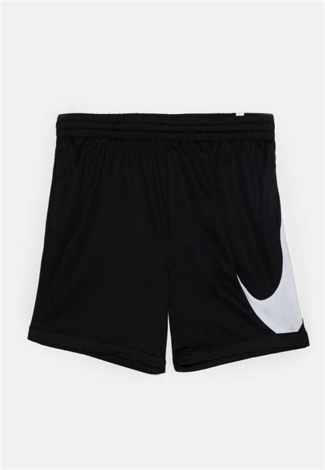 Nike Performance Df Multi Unisex Pantalón Corto De Deporte Black