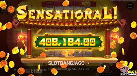 Game Mantul Hari Ini Sensational Di Mahjong Ways Bonus