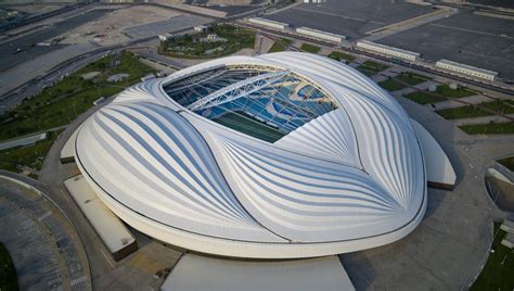 Here’s What’s Going To Happen To Each Of The Stadiums In Qatar