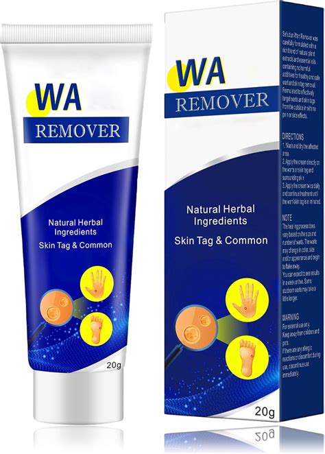 Skin Tag Removal Cream Wipe Off Skin Tags For Face Hands Body Face