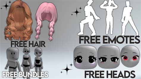 Roblox Updates Free Hair Free Promocodes Free Emotes Free Blackpink And Twice Items 🤩👏