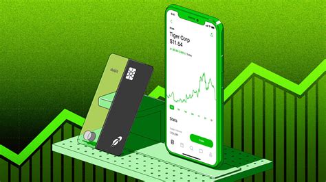 Robinhood (HOOD) stock will list on Nasdaq, IPO filing says