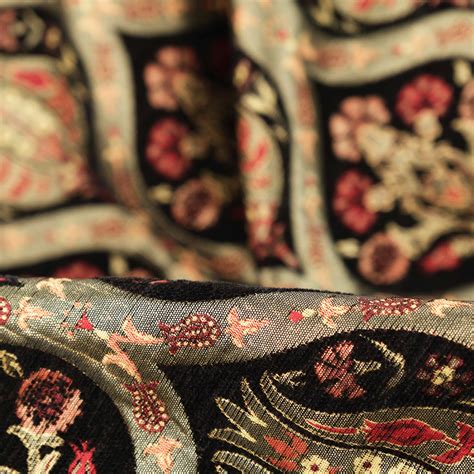 Kilim Fabric By The Yard Turkish Fabric Kilim Upholstery Fabric