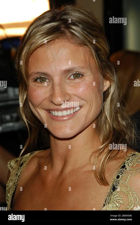 Lana Antonova At The Screening Of Flight Of The Phoenix Held At The