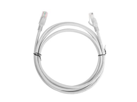 Kabel Lanberg RJ45 Patch Cord Kat 5E UTP 5m ProLine