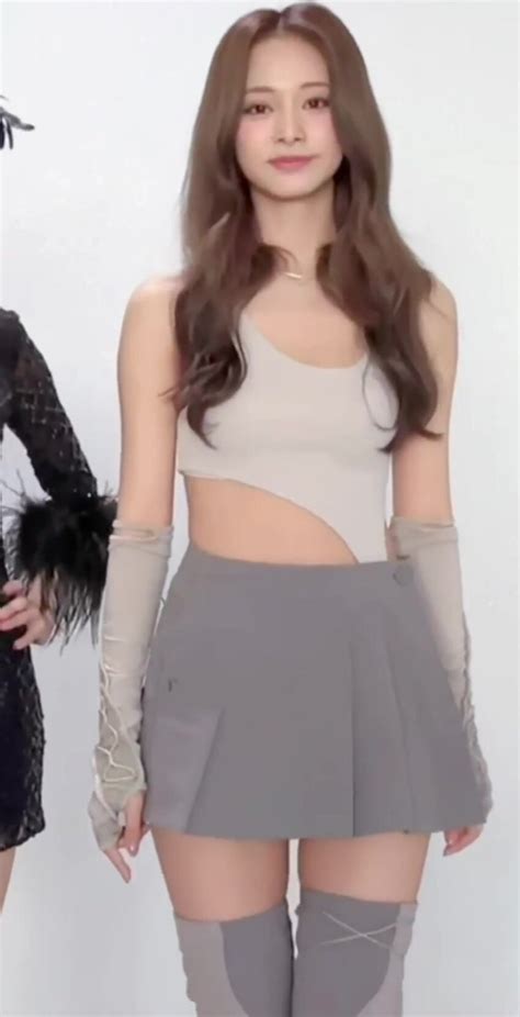 Imagen Thank You Tzuyu Thankyou Tzuyu Twice Descubre My XXX Hot Girl