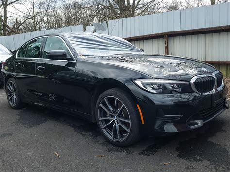 2020 Bmw 330i Weber Brothers Auto