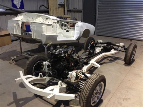 Triumph Spitfire Mk3 Nj Restorations