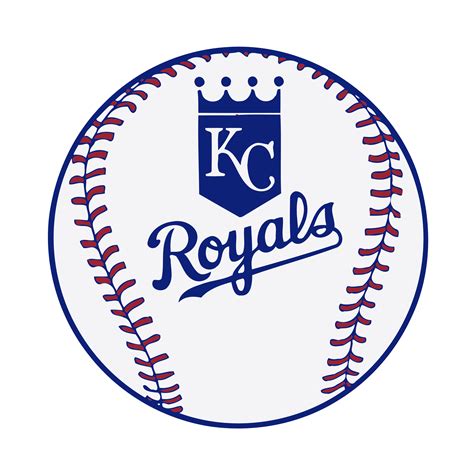 Kansas City Royals Logo City Royals Svg City Royals Eps C Inspire