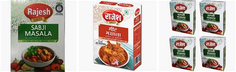 Top 10 Masala Brands In India 2025 Best Masala Companies