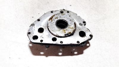 Bzv C Used Oil Pump Rover L New And Used Car Parts