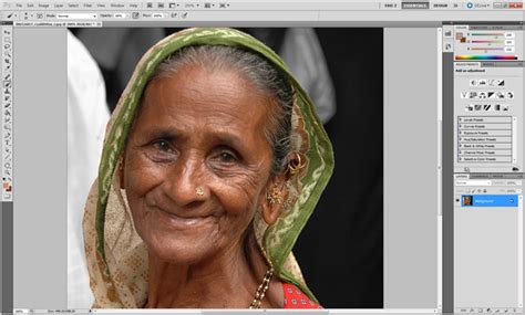 Quick Digital Makeup Tips To Make Yourself Look Ten Years Younger