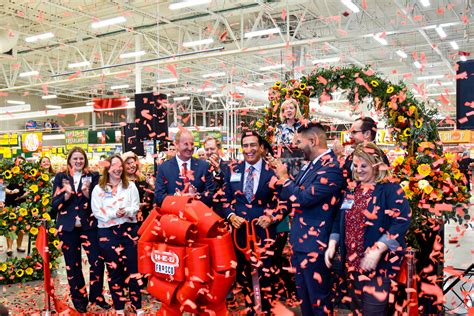 H-E-B Frisco now open - H-E-B Newsroom