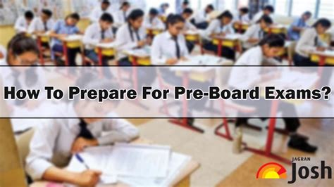 Top 7 Tips To Prepare For CBSE Pre Boards 2024