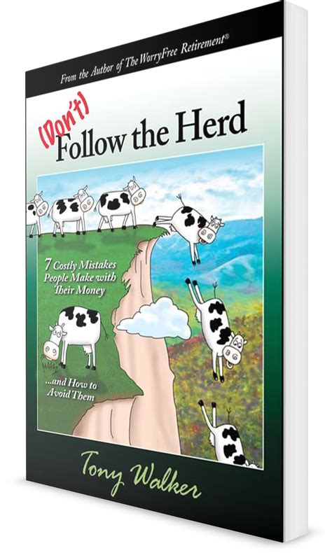 Dont Follow The Herd The David Lukas Show