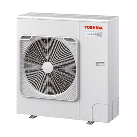 Climatiseur unité intérieure TOSHIBA RAV HM1601BTP E Krüger Co AG