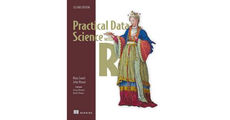 Practical Data Science With R Second Edition Book