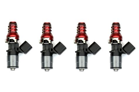 Fuel Injectors For Subaru Wrx Sti Impreza Brz And More