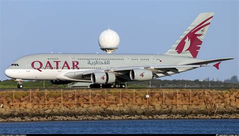 A Apj Qatar Airways Airbus A Photo By Adam Abedini Id