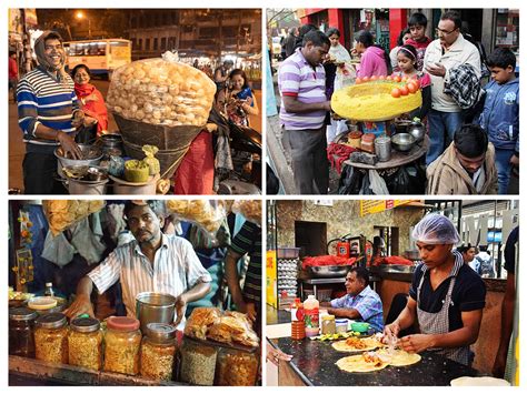 Neptune Blog | Street food of Kolkata