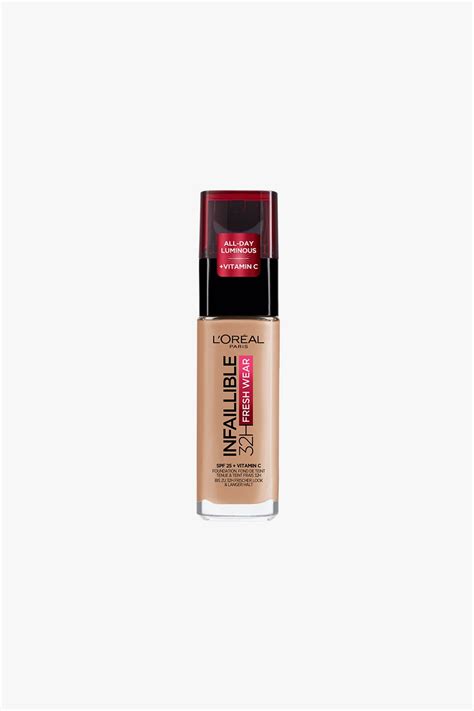 Infaillible 32H Fresh Wear Foundation – Trends Beauty Shop