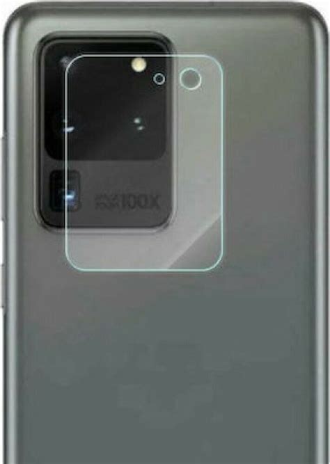 Camera Lens Tempered Glass Galaxy S Ultra Skroutz Gr