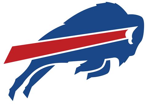 Buffalo Bills Printable Logo