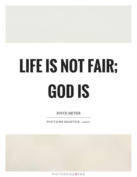 Not Fair Quotes | Not Fair Sayings | Not Fair Picture Quotes