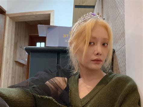 ‘더 글로리 김히어라 일진 의혹“친구들과 모여 다녔다” 인정