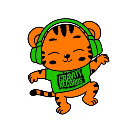 Gravity Records | Wilmington NC