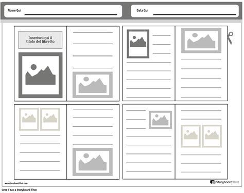 BN 2 Bianco E Nero Storyboard By It Examples