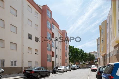 Apartamento T Venda Em Vila Franca De Xira Alverca Do