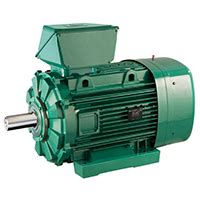 Induction Motors Leroy Somer Motors Drives Products