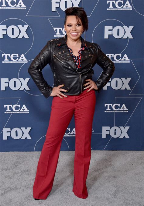 Tisha Campbell Talks Motherhood, Martin & Her New Show, FOX's "Outmatched"