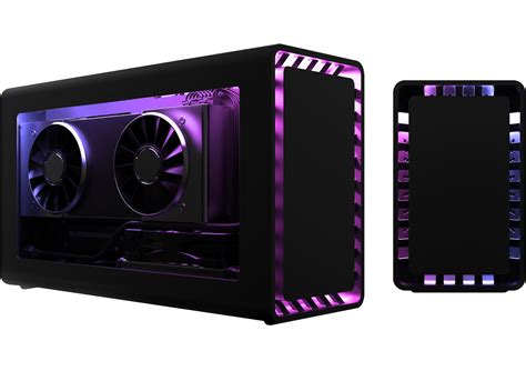 Mjolnir The Best Mini Itx Case 2022 Artofit