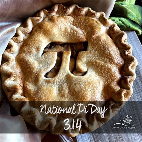 Celebrate National Pi Day Pie Deals Visit Fairfax