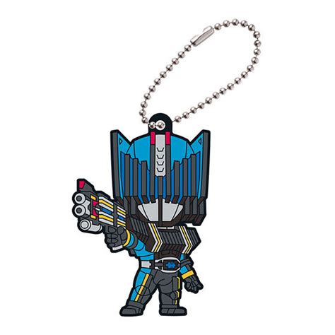 仮面ライダーシリーズ レジェンドライダー カプセルラバーマスコット2｜ガシャポンオフィシャルサイト