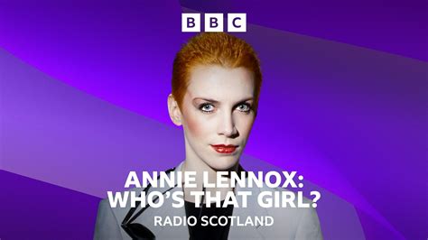 annie lennox   bbc  bbc celebrate annie lennoxs
