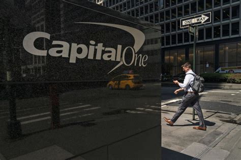 How To Protect Yourself After The Capital One Data Breach