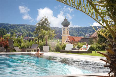 4 Sterne Wellnesshotel Eibl Brunner Frauenau Im Bayerischer Wald