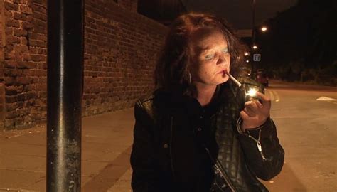 The Sex Business Working The Streets TV Episode 2018 IMDb