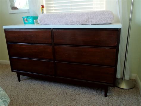 Refinishing A Dresser With Veneer Home Design Ideas