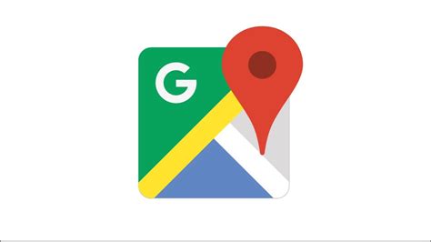 Google Maps Logo Animated Motion YouTube