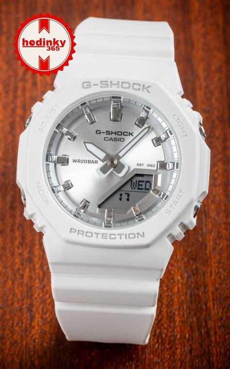 Casio G Shock Original GMA P2100VA 7AER Hodinky 365